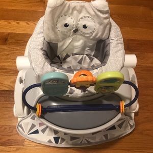 Fisher Price Sit-me-up